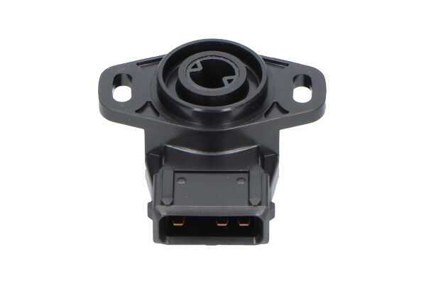 Gasspjeld sensor KAVO PARTS ETP-5501