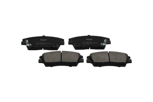 Bremsbeläge KBP-4030 KAVO PARTS 58101D3A10 HYUNDAI, KIA