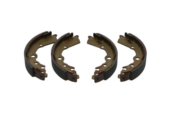 KAVO PARTS KBS4413 Mâchoires de frein Kia Picanto TA 1.0 LPG 67 CV Essence/gaz de pétrole liquéfié (GPL) 2014