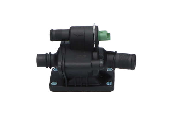 Thermostat d'eau Y401 15 1H0C KAVO PARTS TH-4519 PEUGEOT, CITROЁN, MAZDA