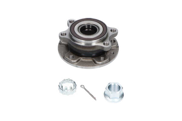 Wheel bearing KAVO PARTS WBH-6568 rating