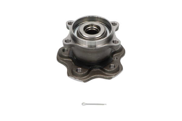 Wiellagerset 43 20 24E G0A KAVO PARTS WBH-6570 RENAULT, TOYOTA, NISSAN, DACIA, INFINITI