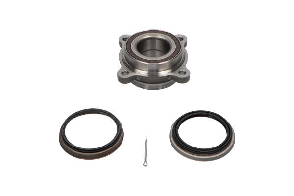 Комплект колесен лагер 435020C021 KAVO PARTS WBH-9077 TOYOTA