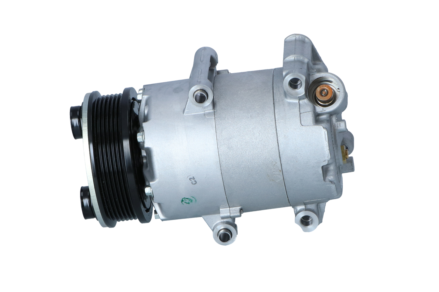 Klimaanlage Kompressor NRF 32849 Bewertung