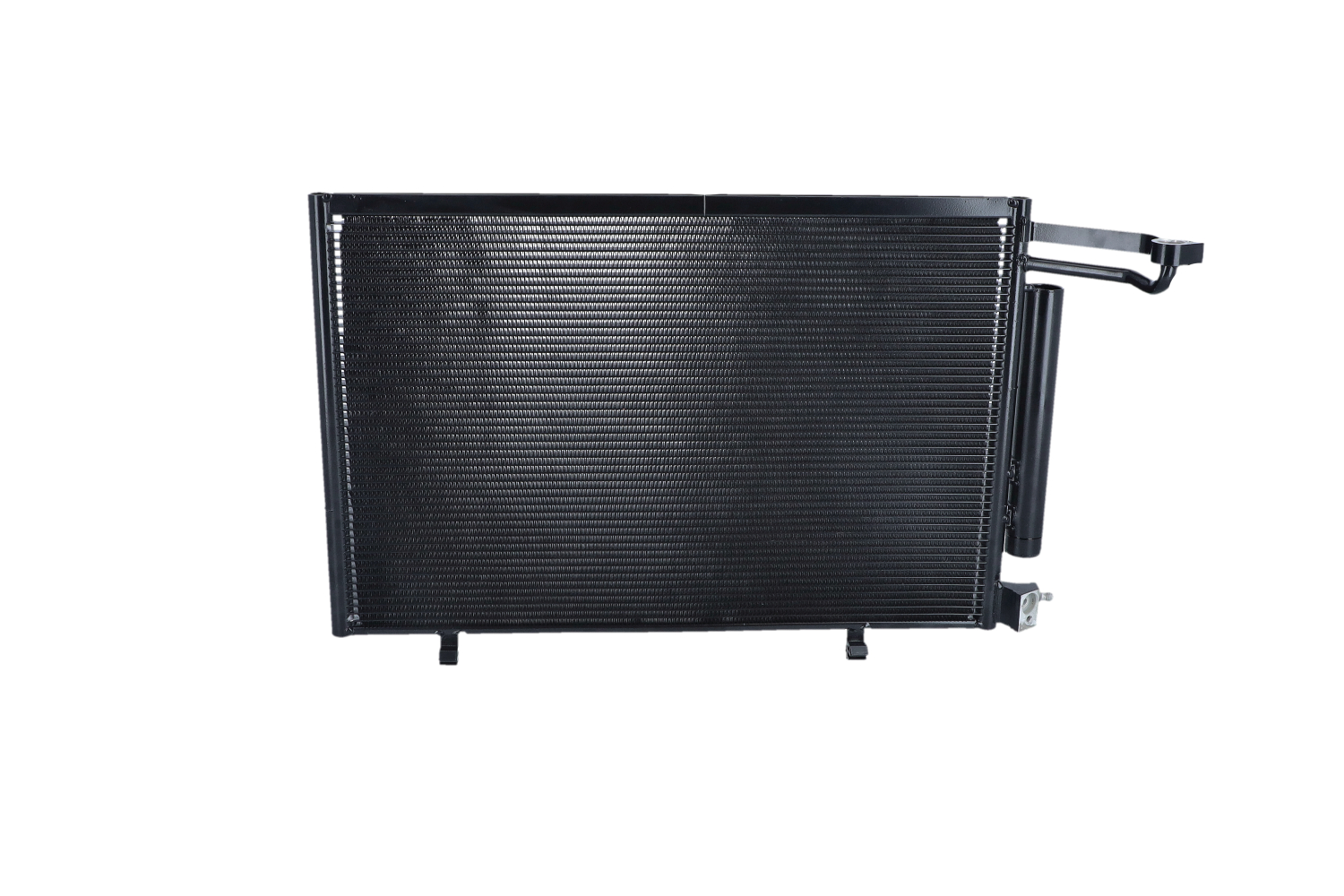 Klimakühler NRF 350396 Bewertung