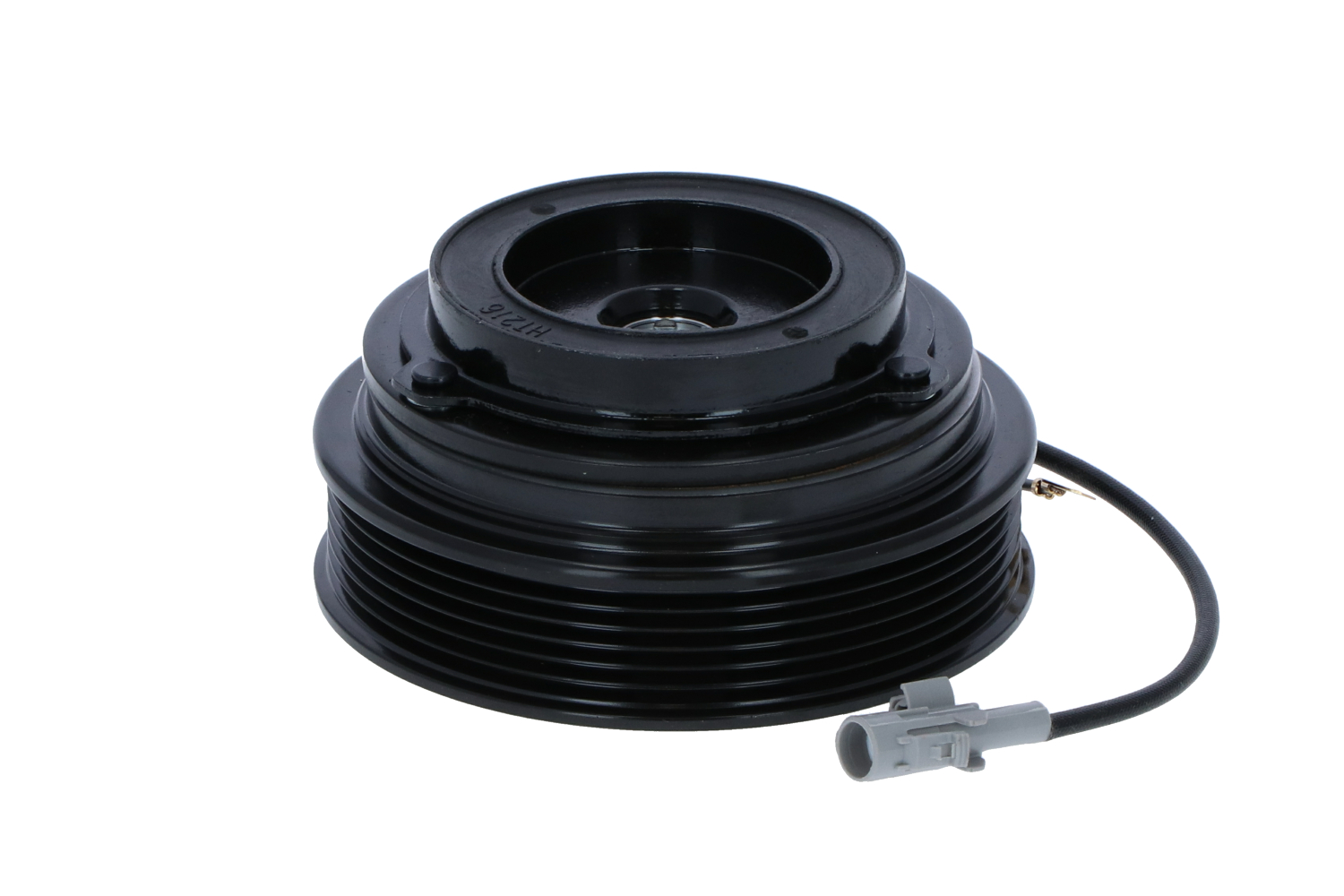 Spule, Magnetkupplung-Kompressor NRF 380006 Bewertung