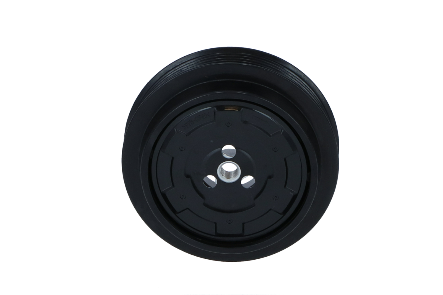 380007 Spole, magnetkoppling, kompressor NRF A002 230 4711 VOLVO, MERCEDES-BENZ, JAGUAR