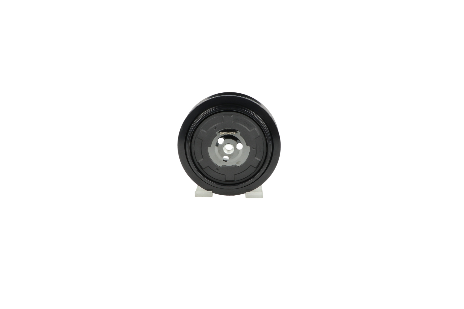 Spule, Magnetkupplung-Kompressor 380010 NRF A0012305011 MERCEDES-BENZ, VOLVO, JAGUAR, PUCH