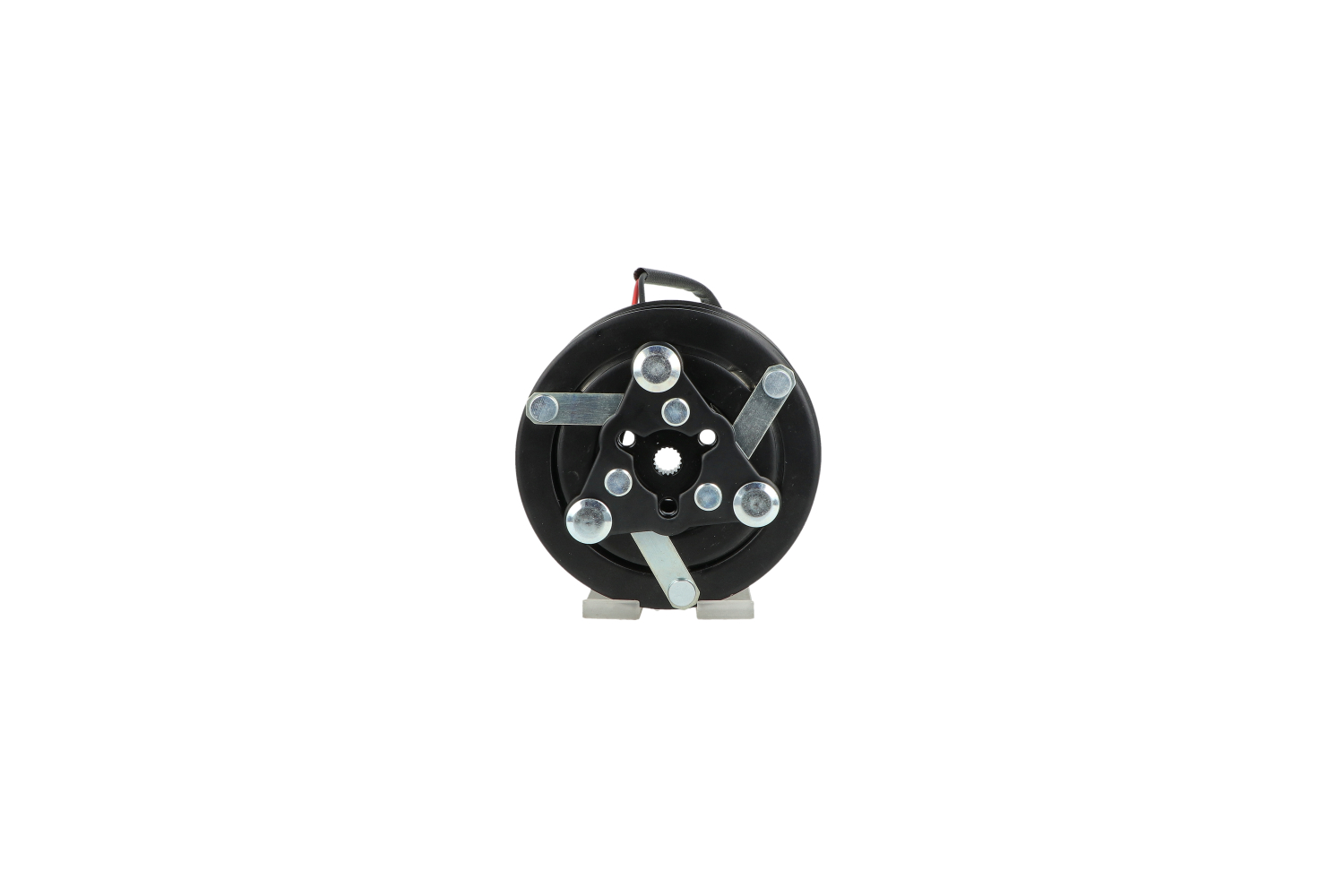380012 NRF Embrayage de compresseur de clim HONDA PRELUDE
