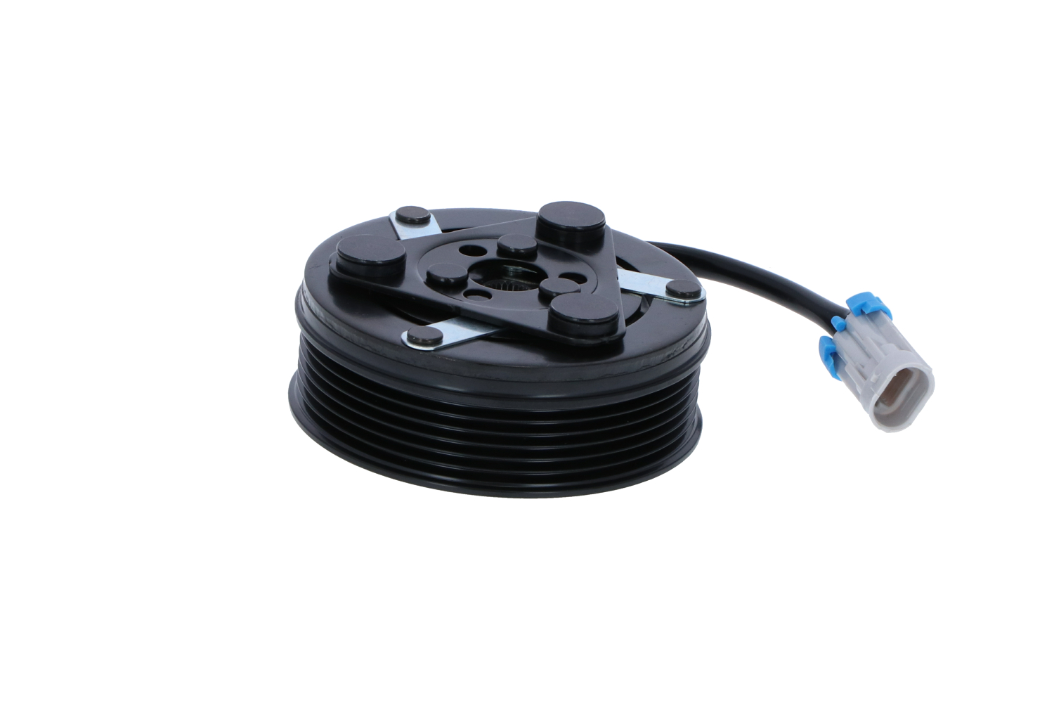 NRF 380013 Spole, magnetkobling-kompressor