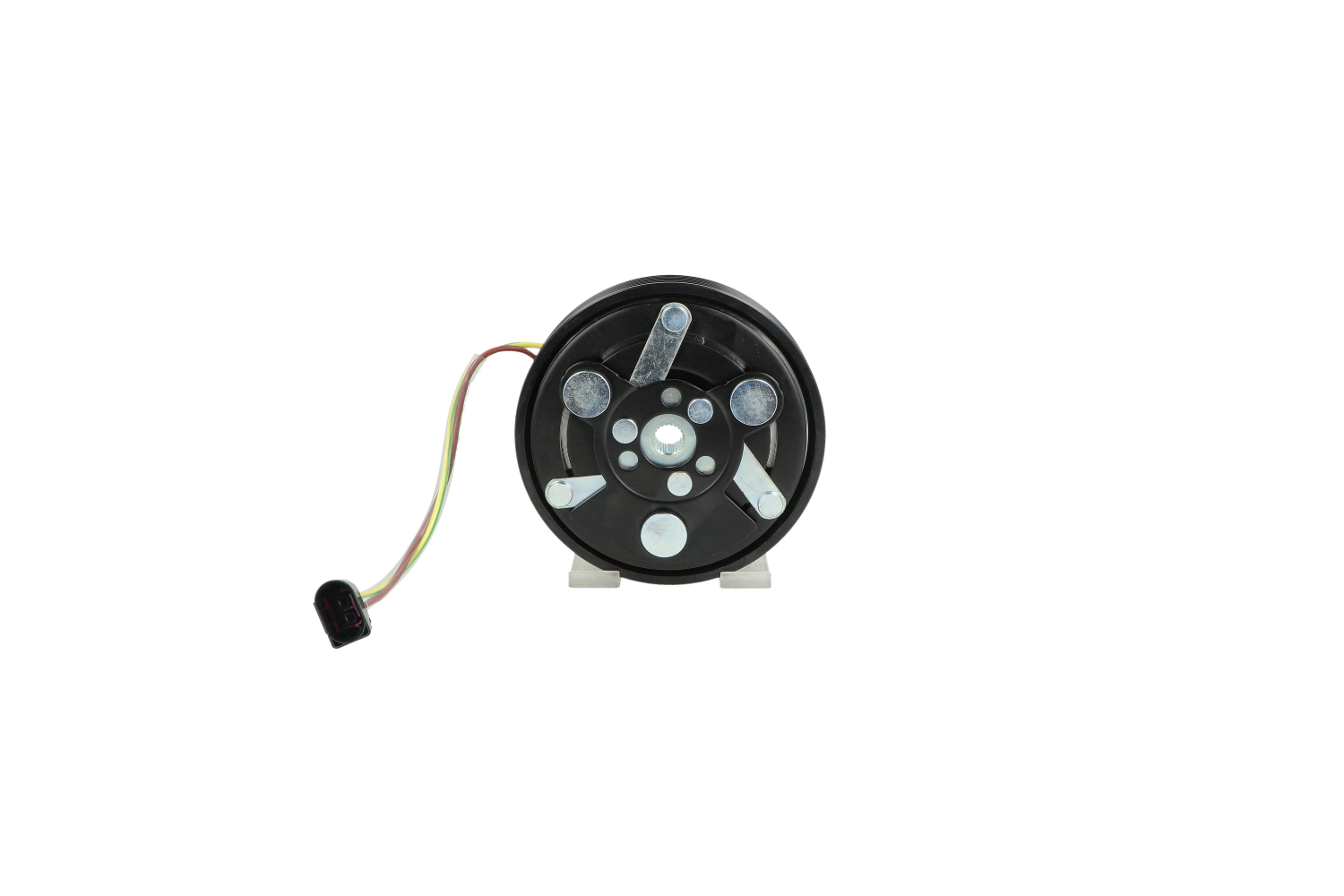 Embrayage électromagnétique compresseur clim NRF 380014