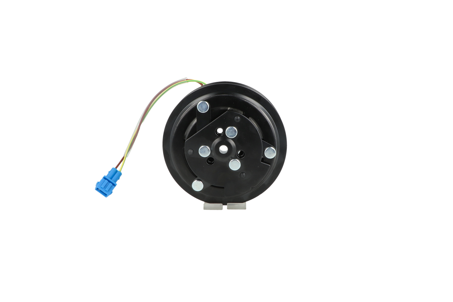 Air conditioning compressor clutch NRF 380015