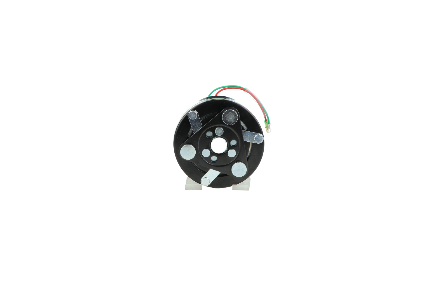 380016 NRF Embrayage de compresseur de clim HONDA PRELUDE