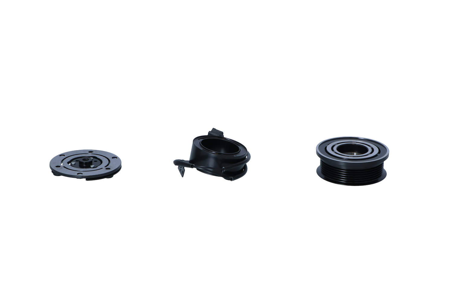 Spule, Magnetkupplung-Kompressor NRF 380017 Bewertung