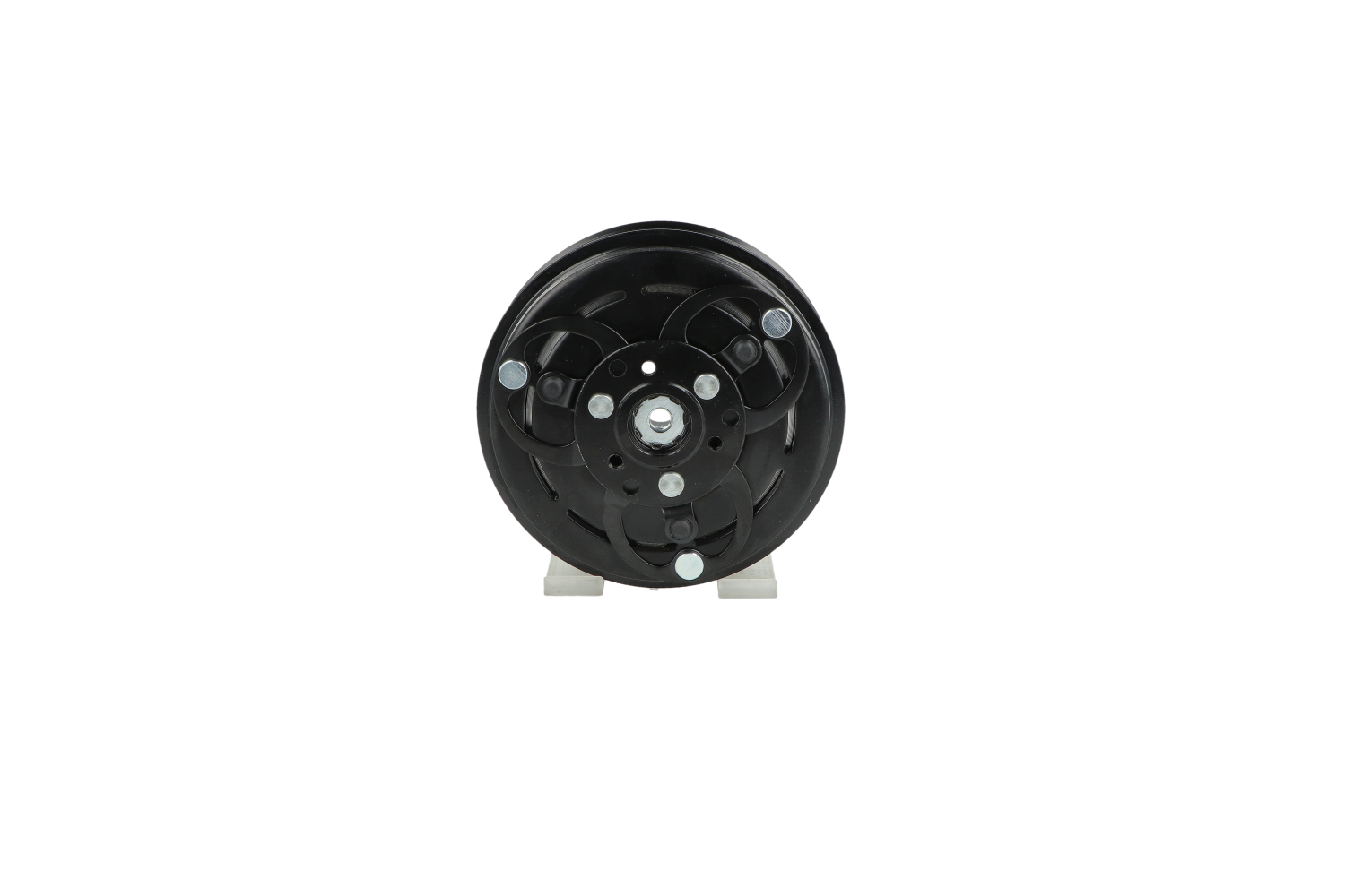 Magnetkupplung, Klimakompressor 92600CA010 NRF 380020 NISSAN