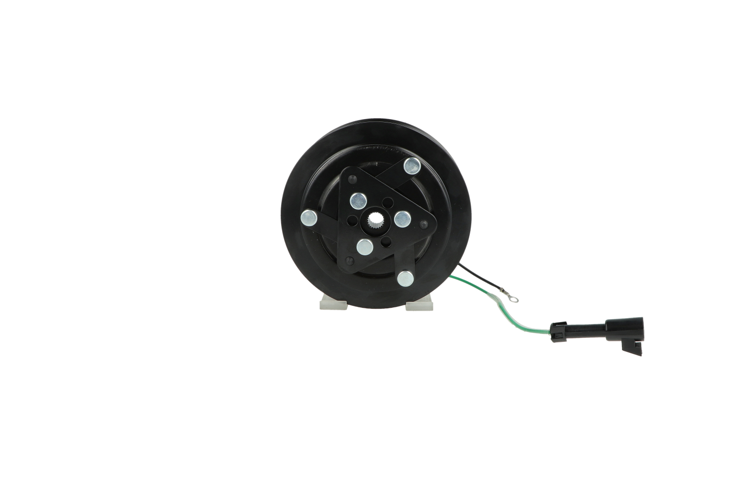 12875398 d'origine Embrayage de climatisation NRF Q5
