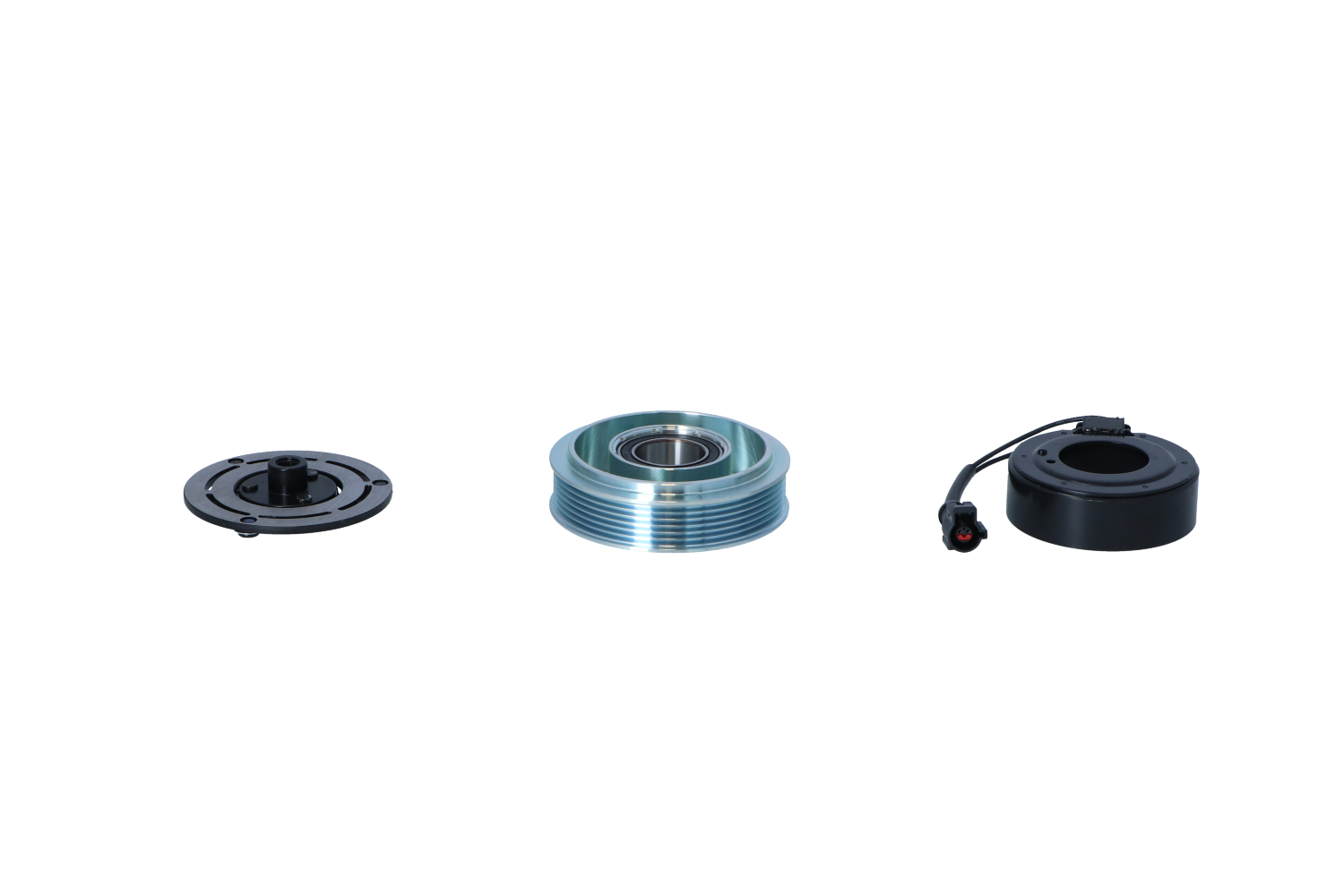 Spule, Magnetkupplung-Kompressor NRF 380032 Bewertung