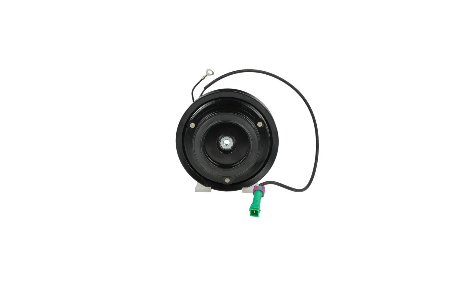 Elektromagnetická spojka, kompresor klimatizace NRF 380038