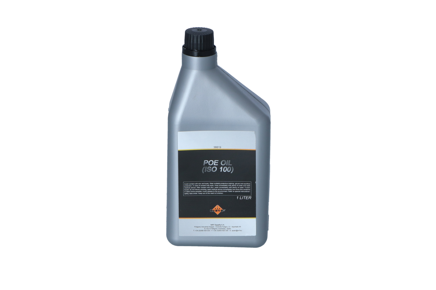 NRF 38819 Öl, Klimaanlage