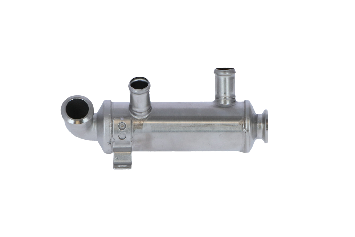 Abgasrückführungskühler NRF 48315 Bewertung