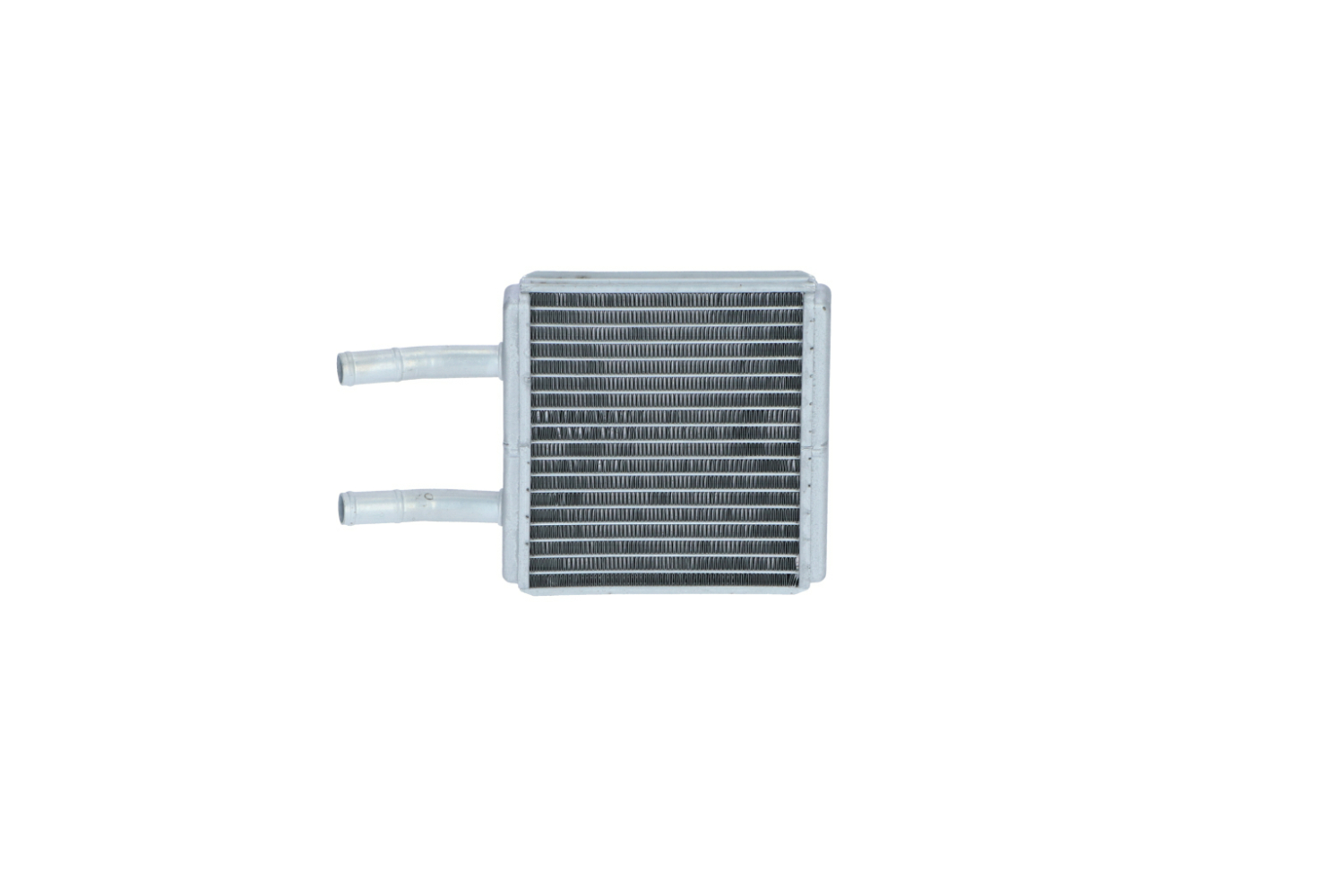 Heater core NRF 54318 rating