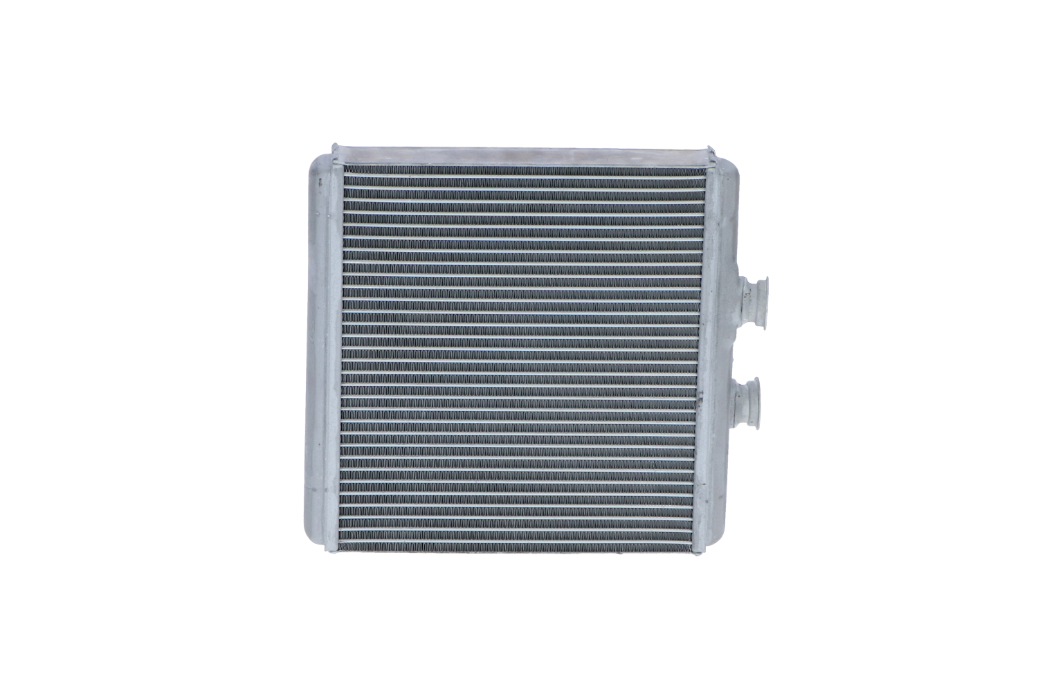 Plattenwärmetauscher NRF 54338 Bewertung