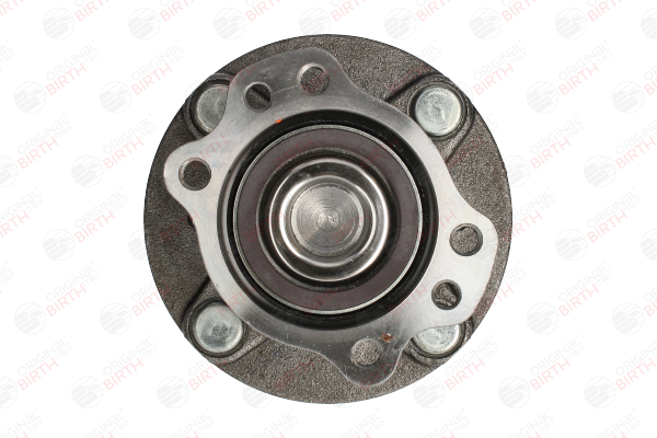 Radnabe 3523 BIRTH ACP12C299C1A FORD
