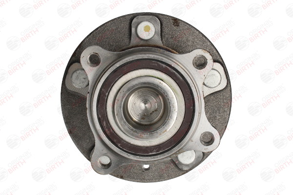 Radnabe 3524 BIRTH 328003 OPEL, CHEVROLET, VAUXHALL, PLYMOUTH