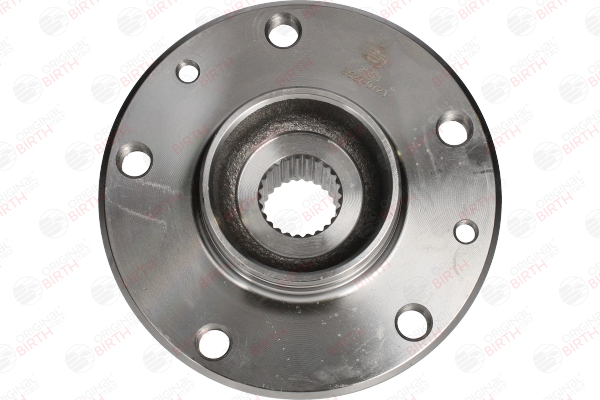 Wheel Hub BIRTH 3527 rating