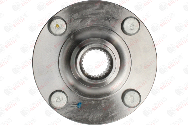 Wheel Hub BIRTH 3530 rating