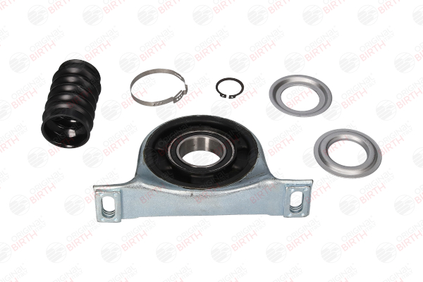 Опора карданен вал 2E0 598 351 B BIRTH 52979 MERCEDES-BENZ, VW, AUDI, SKODA, SEAT