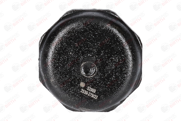 BIRTH 52999 Staubschutzsatz, Stoßdämpfer SUZUKI VITARA 1.9 D Allrad 75 PS Diesel