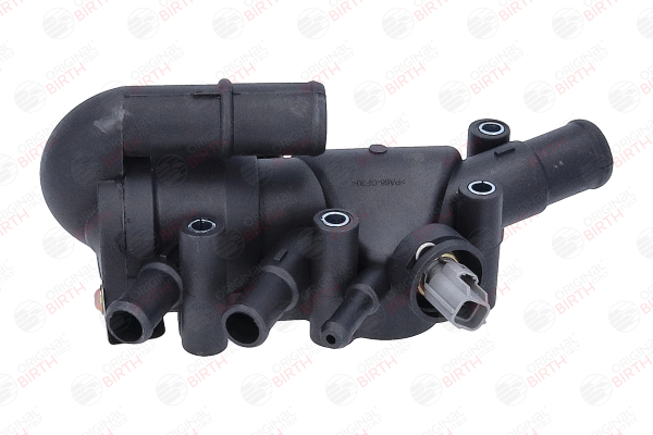 Bride de liquide de refroidissement M2S6 G8A586 D1C BIRTH 80208 FORD