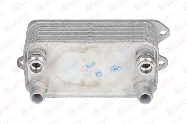 Engine oil cooler BIRTH 80295 rating