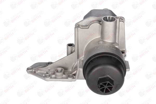 Ölkühler 80298 BIRTH 2128720 FORD