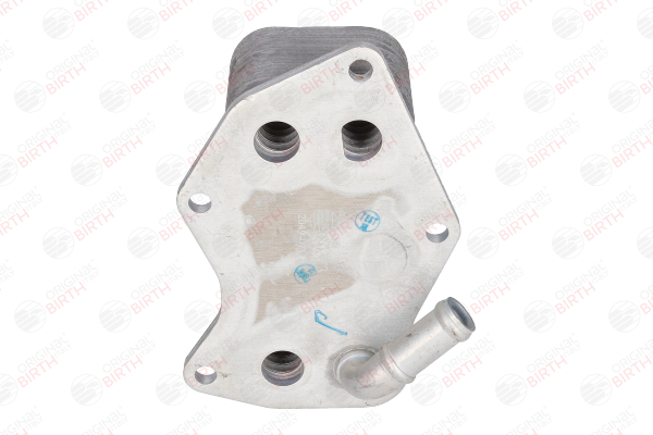 BIRTH 80313 Radiateur d'huile Radiateur d'huile 07K 117 021C BIRTH 80313 VOLKSWAGEN, AUDI, SKODA, SEAT