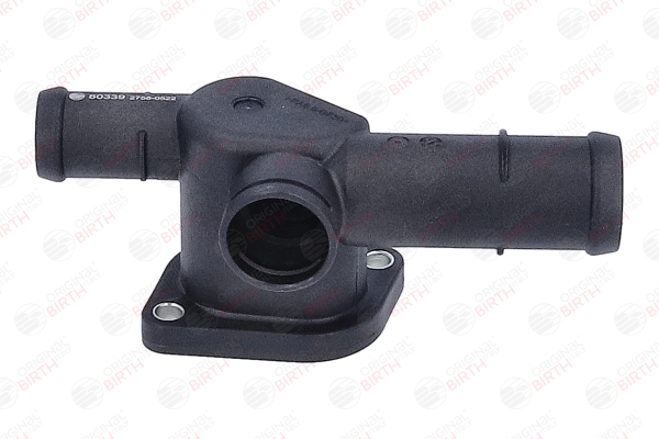Coolant Flange BIRTH 80339 rating