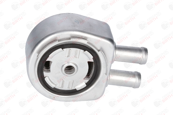 Oliekoeler AG9G-6A642-BC BIRTH 80353 FORD, VOLVO, LAND ROVER, JAGUAR, FORD USA