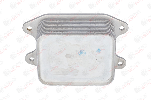 Engine oil cooler BIRTH 80356 rating