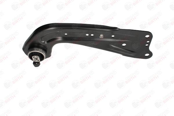 Track control arm BIRTH BD0096