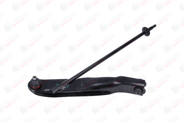 BIRTH BR2938 Triangle Daihatsu Hijet S85 1.4 D 38 CV Diesel 2000