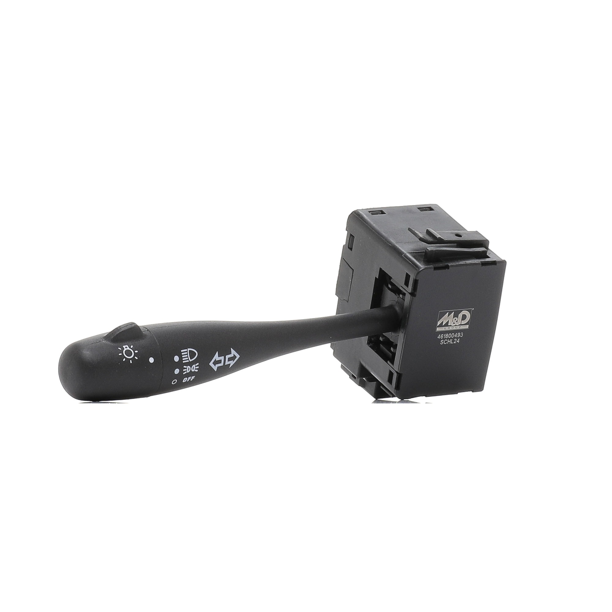 OEN 7E0953507A Steering column switch MEAT & DORIA 23327