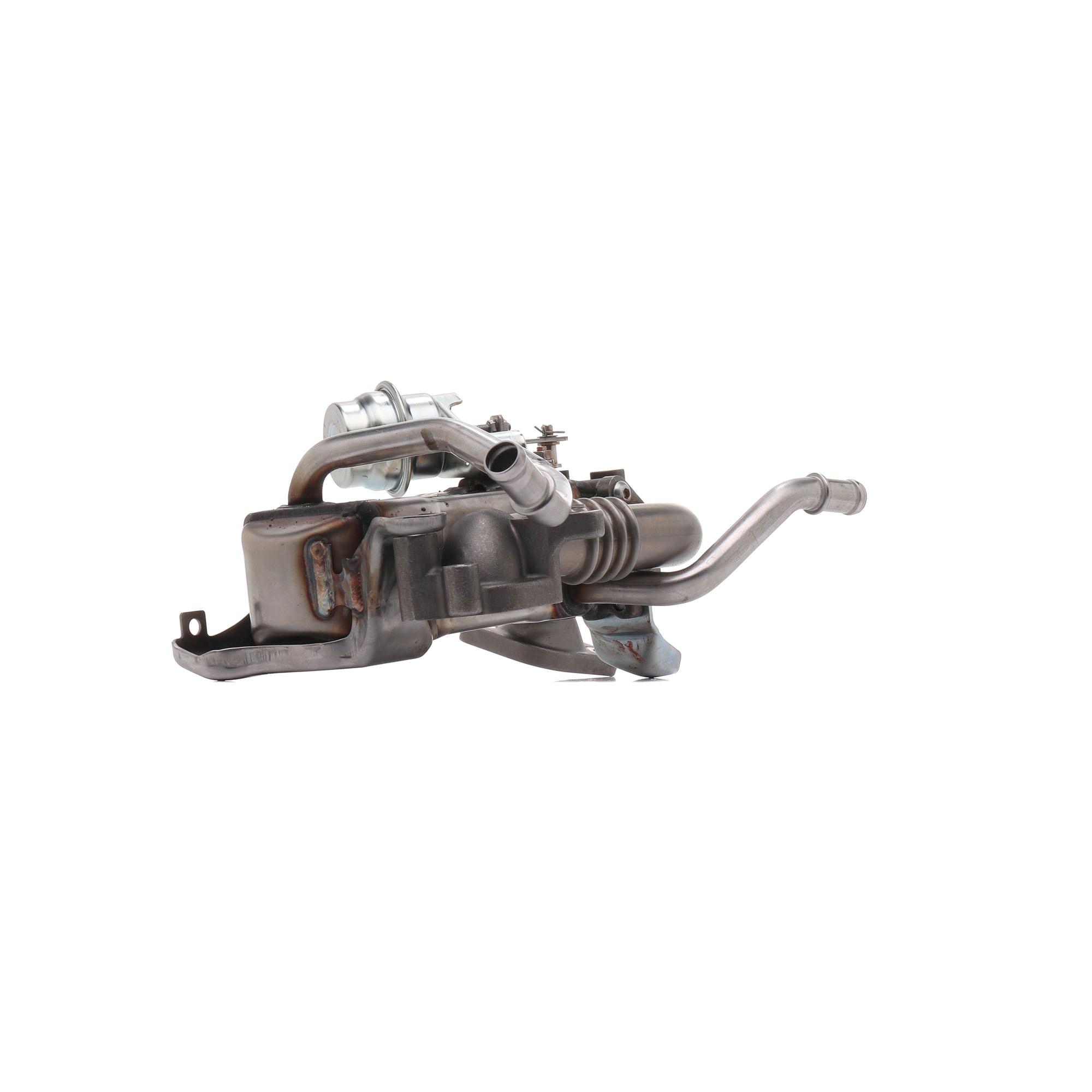 Exhaust gas recirculation cooler MEAT & DORIA 88434 rating