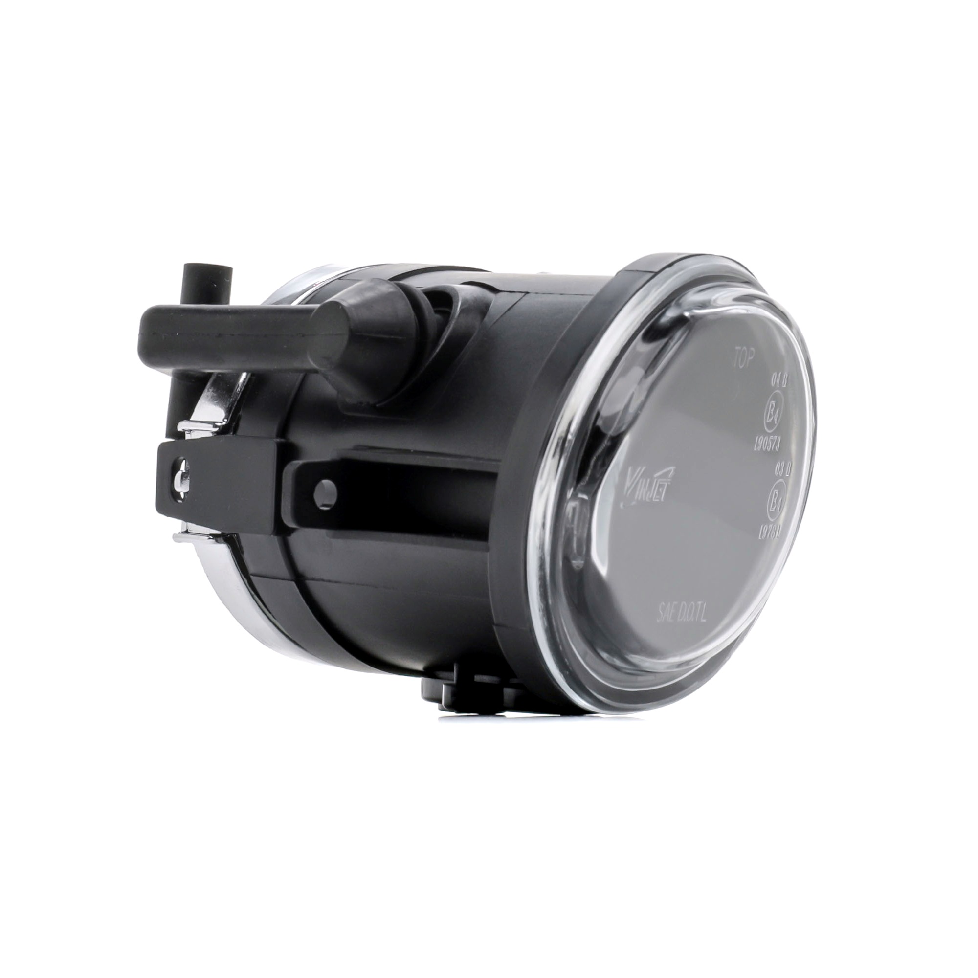 Nebelleuchte DIEDERICHS Kosten