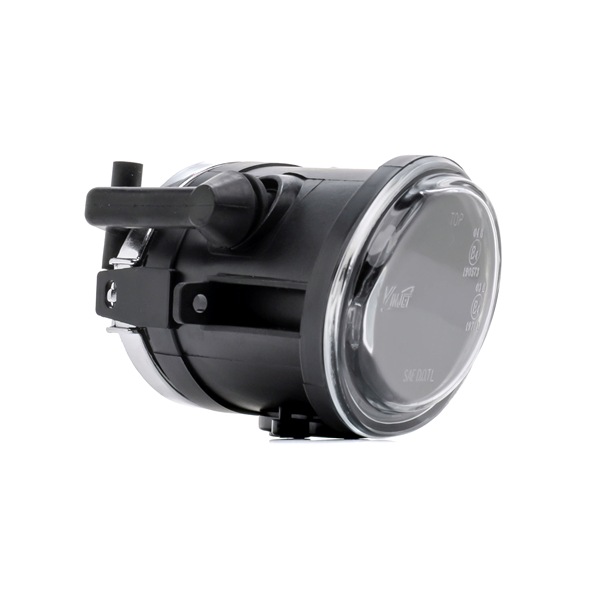12891301 DIEDERICHS 1223989 Projecteur antibrouillard BMW E39 prix