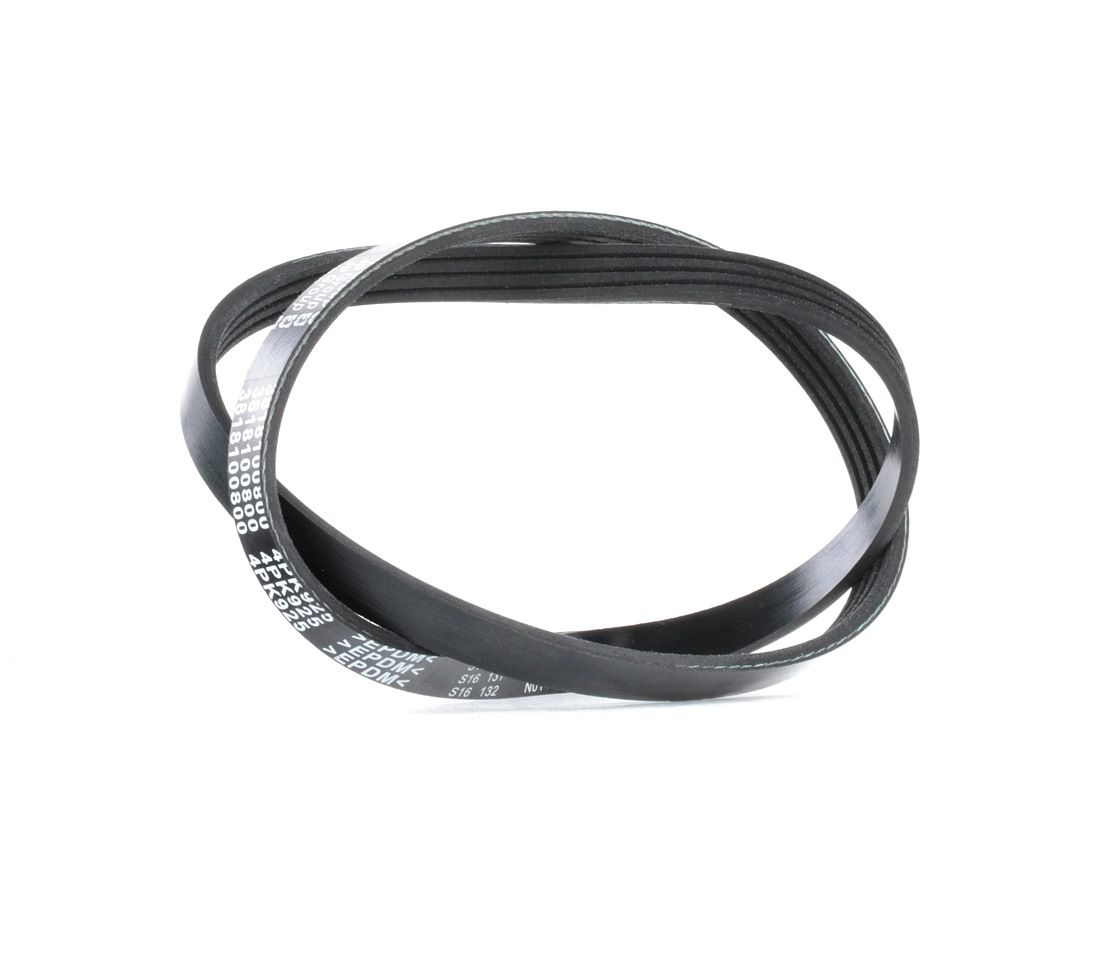 Keilrippenriemen 3818100800 JP GROUP 9091602499 TOYOTA, MAZDA, KIA, SUZUKI, LEXUS