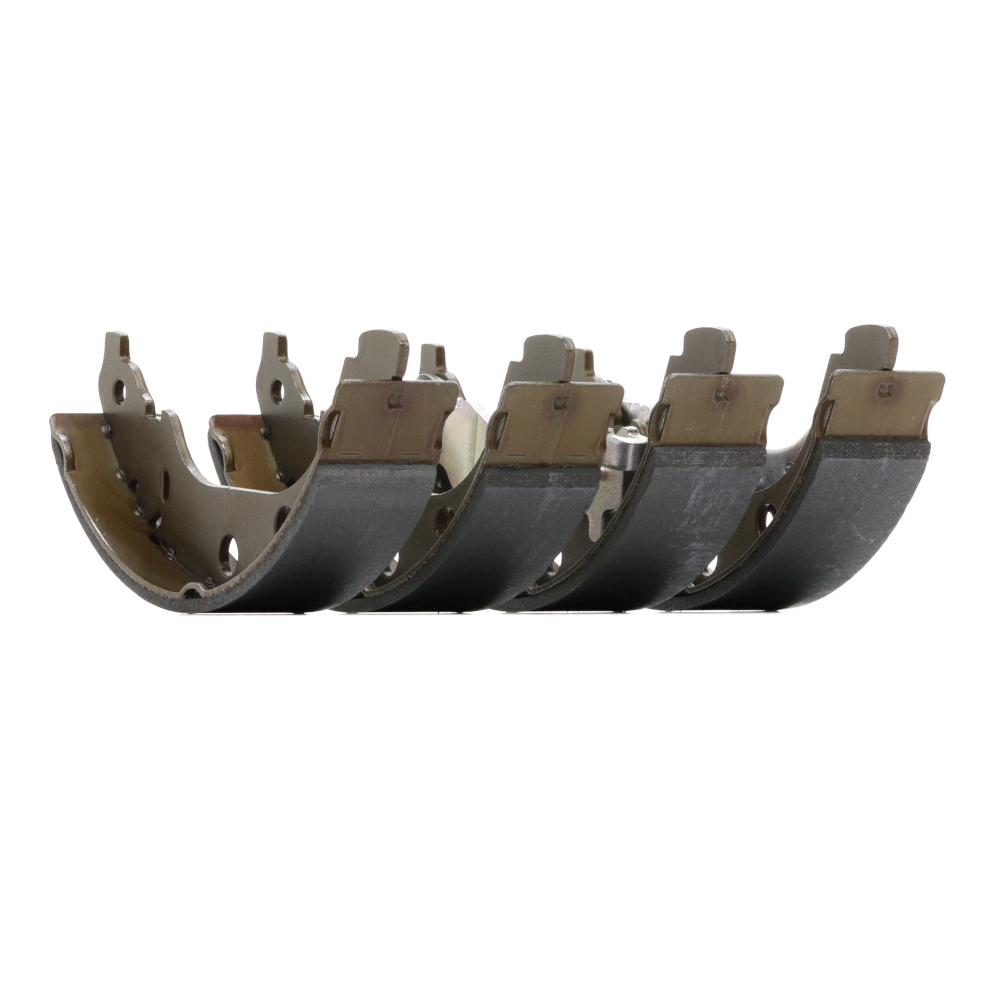 4163901519 Frein à tambour JP GROUP Citroën prix