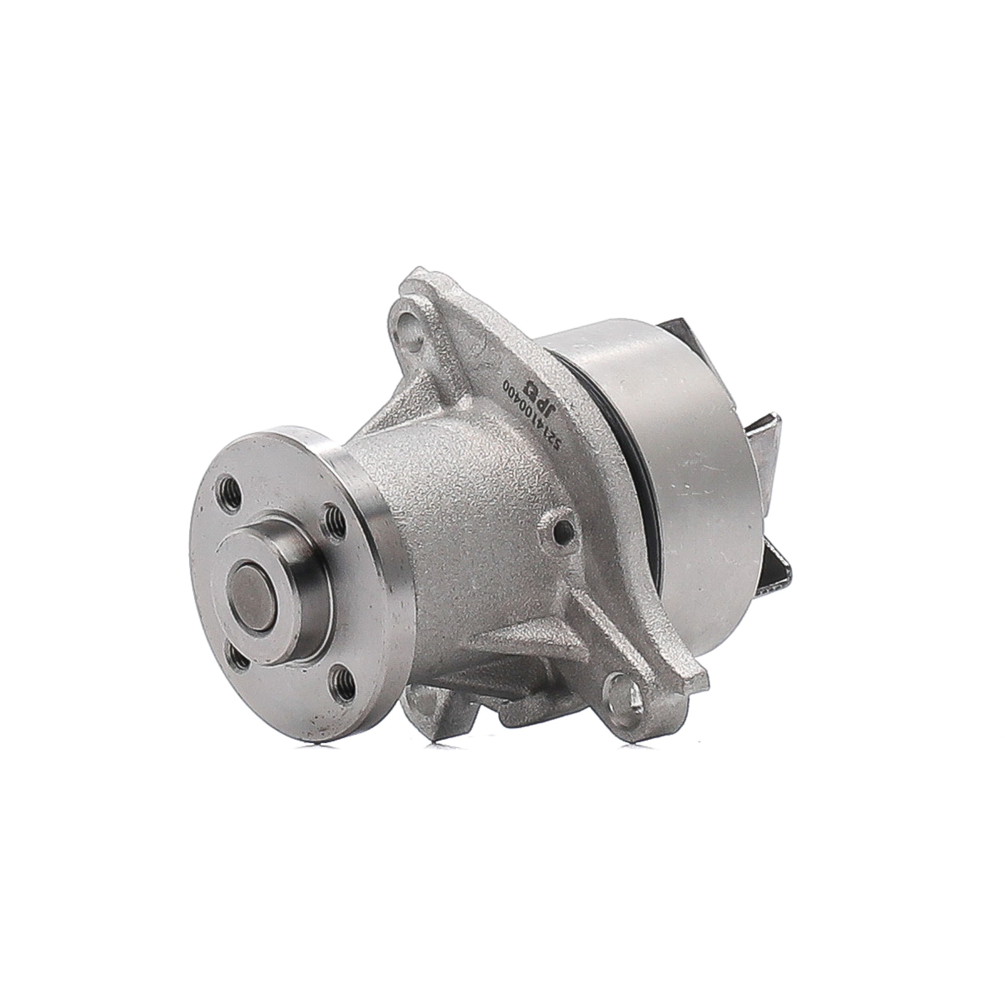 Wasserpumpe 16100B9070 JP GROUP 5214100400 TOYOTA, DAIHATSU