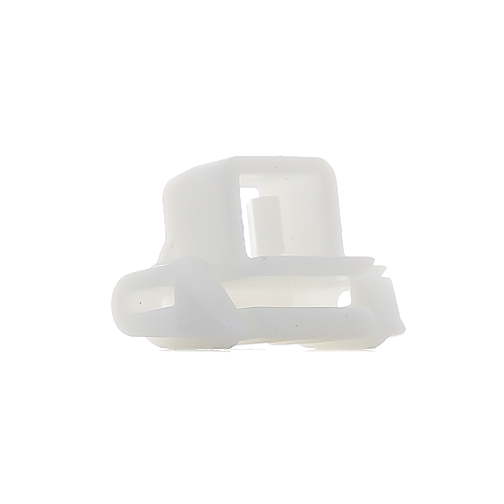 Clip, Zier- / Schutzleiste TOPRAN 408 648 Bewertung