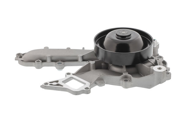 Kühlwasserpumpe TOPRAN 409 297 Bewertung